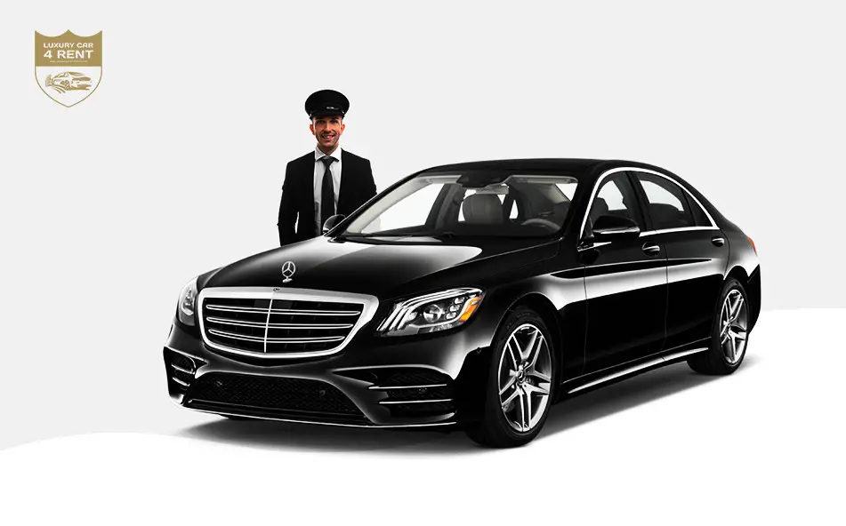 Benefits of Renting Cars with Driver in Dubai UAE